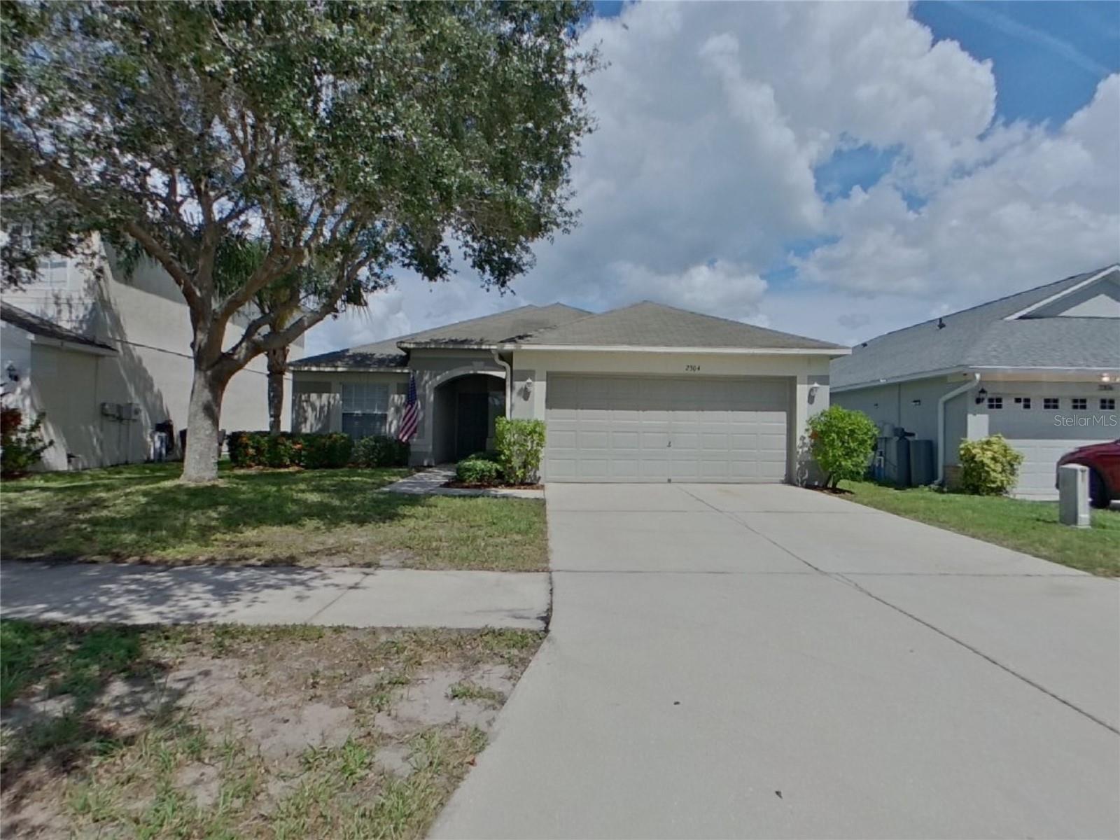 Details for 2304 Roanoke Springs Drive, RUSKIN, FL 33570