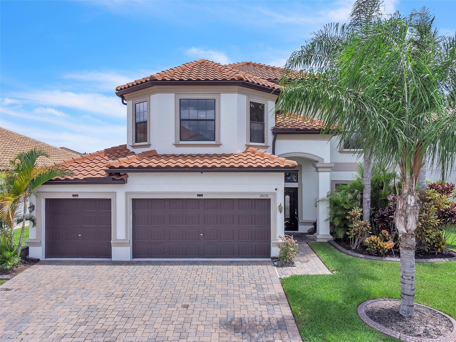Details for 19091 Umberland Place, LAND O LAKES, FL 34638