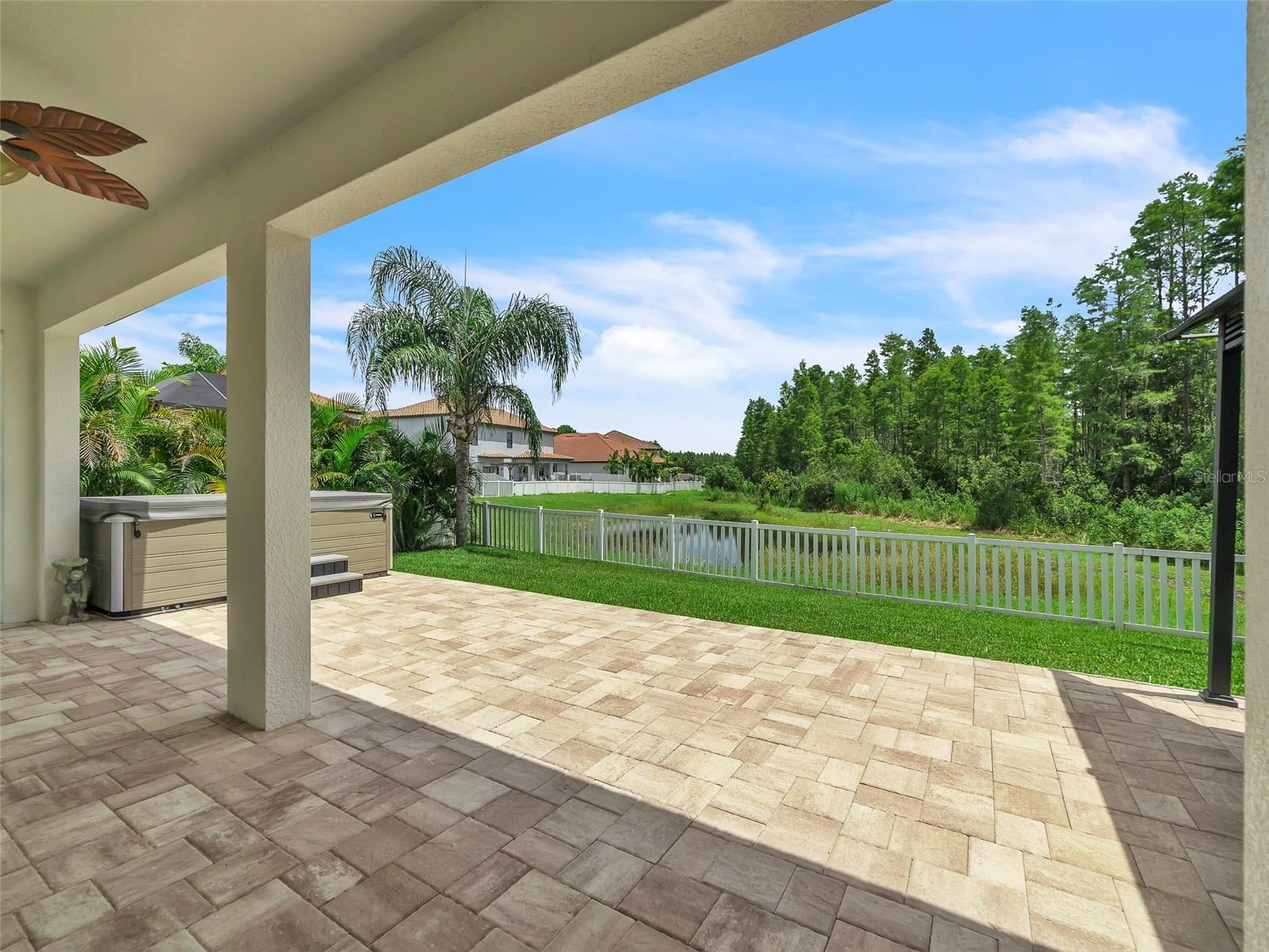 Image 37 of 45 For 19091 Umberland Place