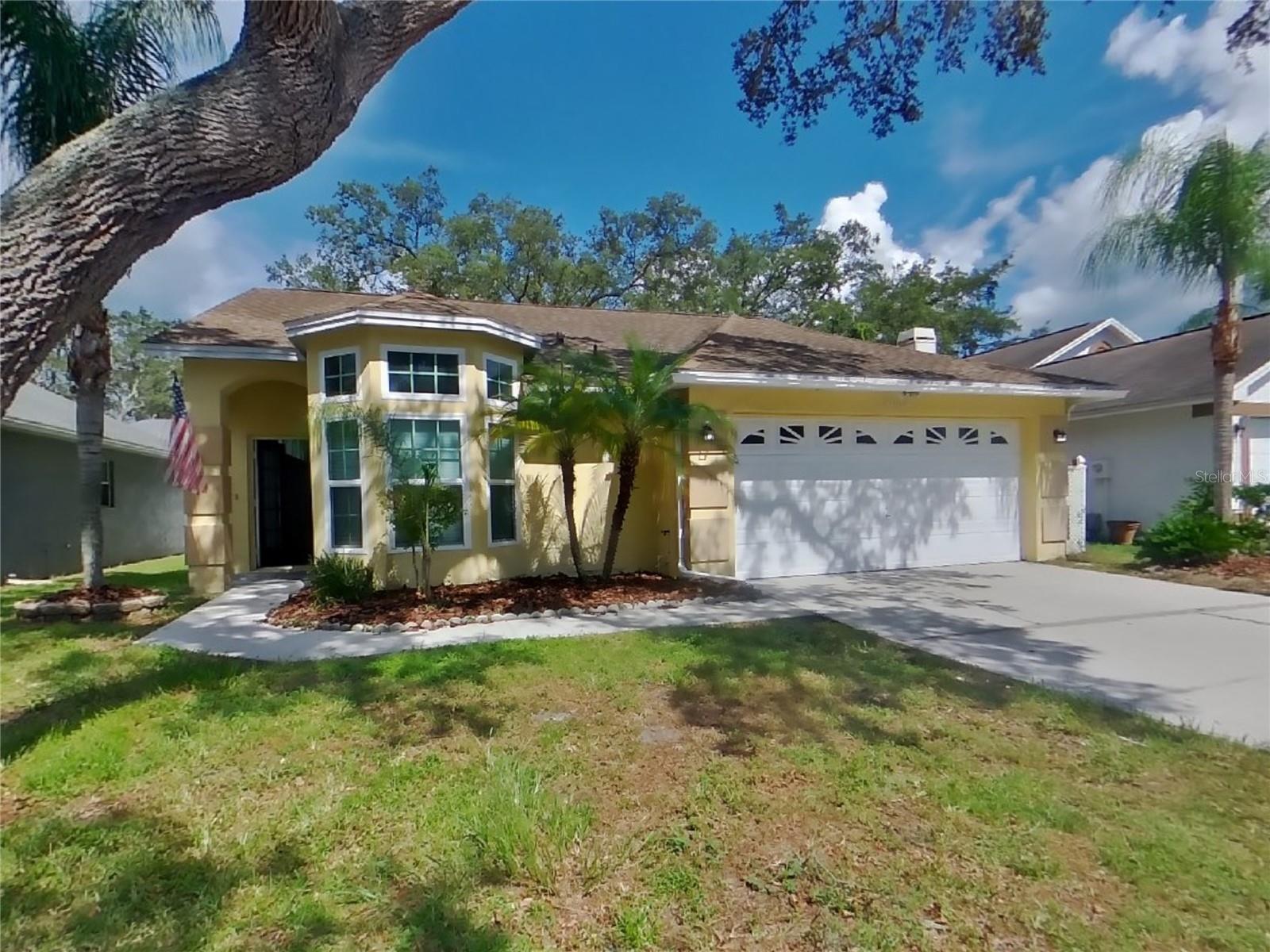 Details for 4004 Moreland Drive, VALRICO, FL 33596