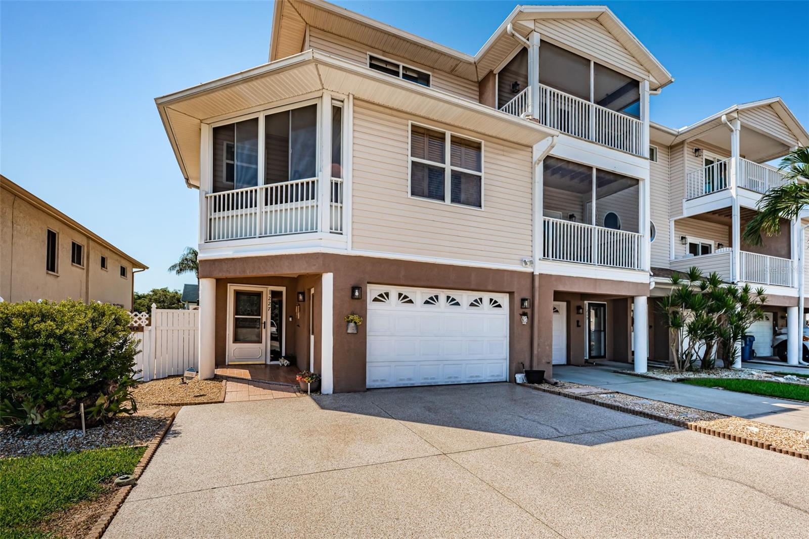 Details for 227 126th Avenue E, TREASURE ISLAND, FL 33706
