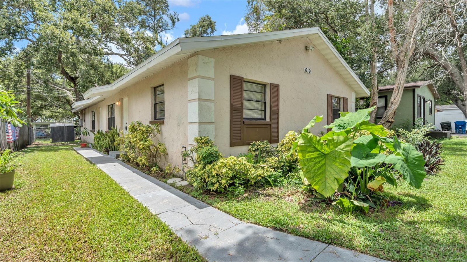 Details for 619 2nd Avenue Ne A, LARGO, FL 33770