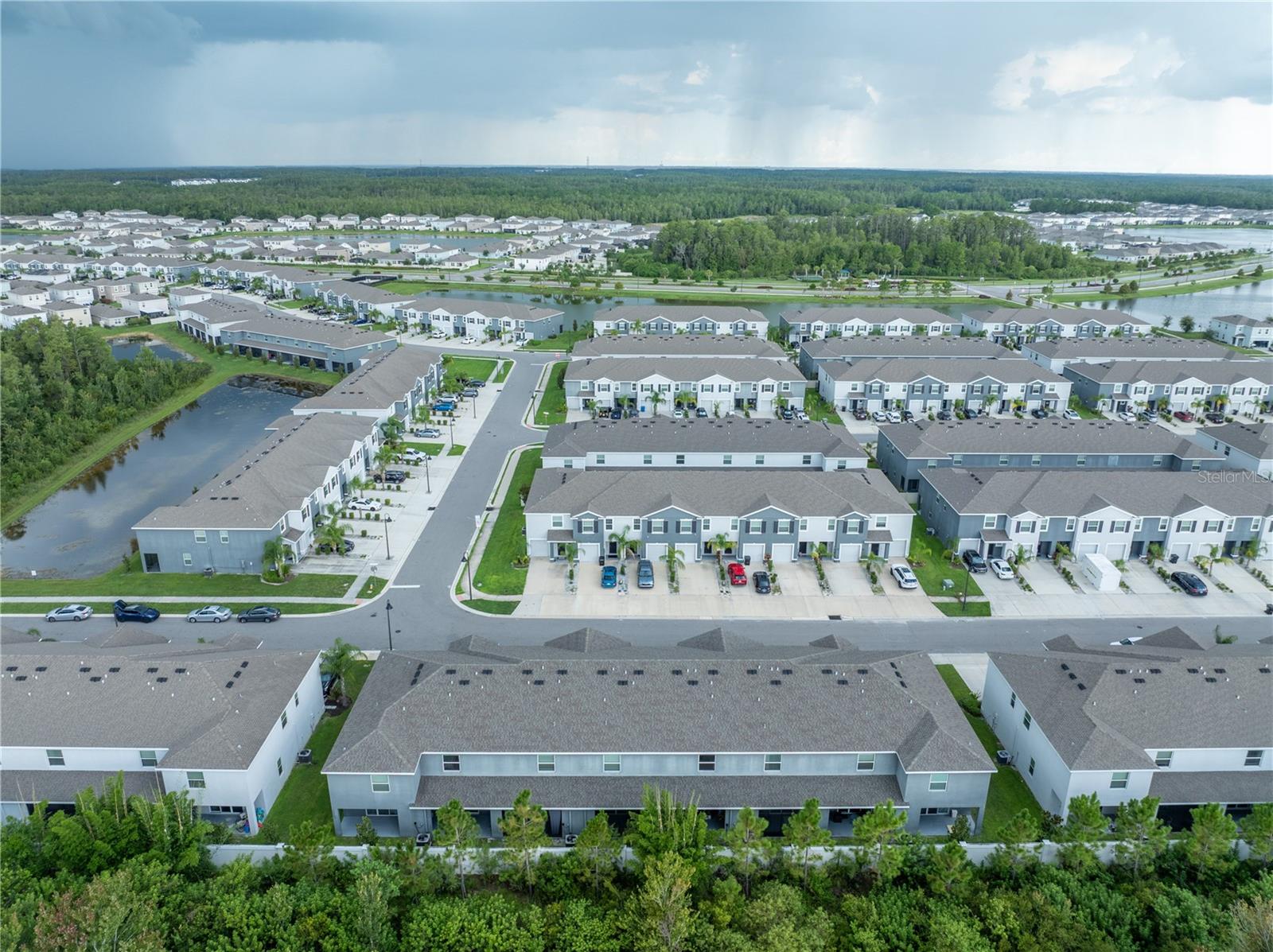 Image 36 of 44 For 2886 Suncoast Plains Drive