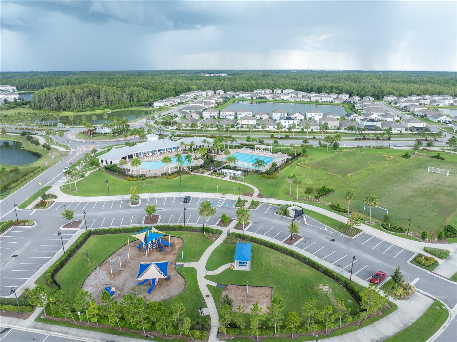 Image 37 of 44 For 2886 Suncoast Plains Drive
