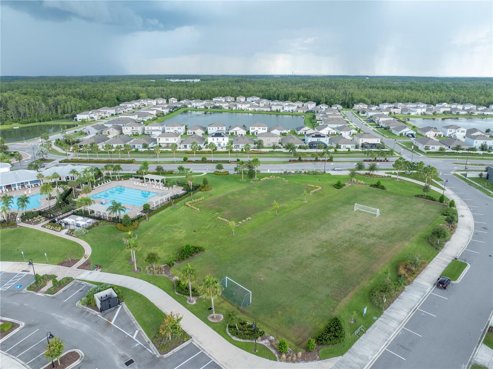 Image 38 of 44 For 2886 Suncoast Plains Drive