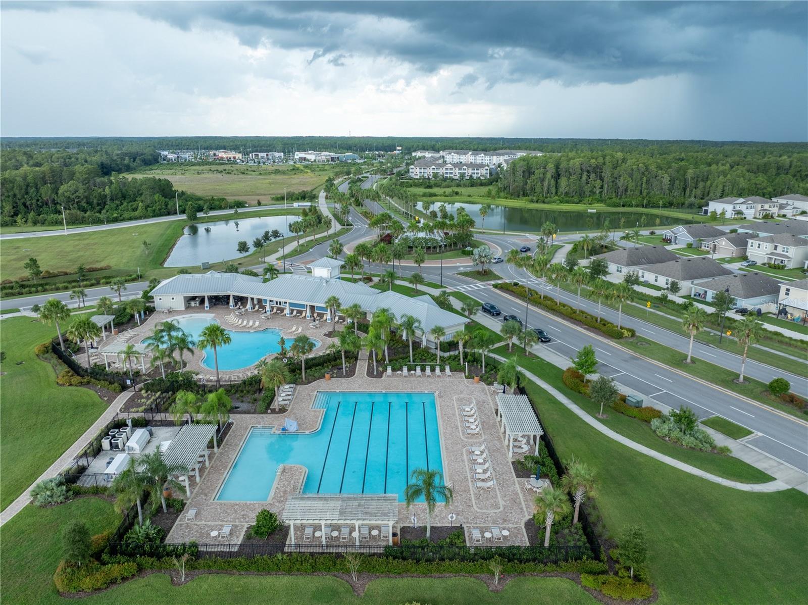 Image 39 of 44 For 2886 Suncoast Plains Drive