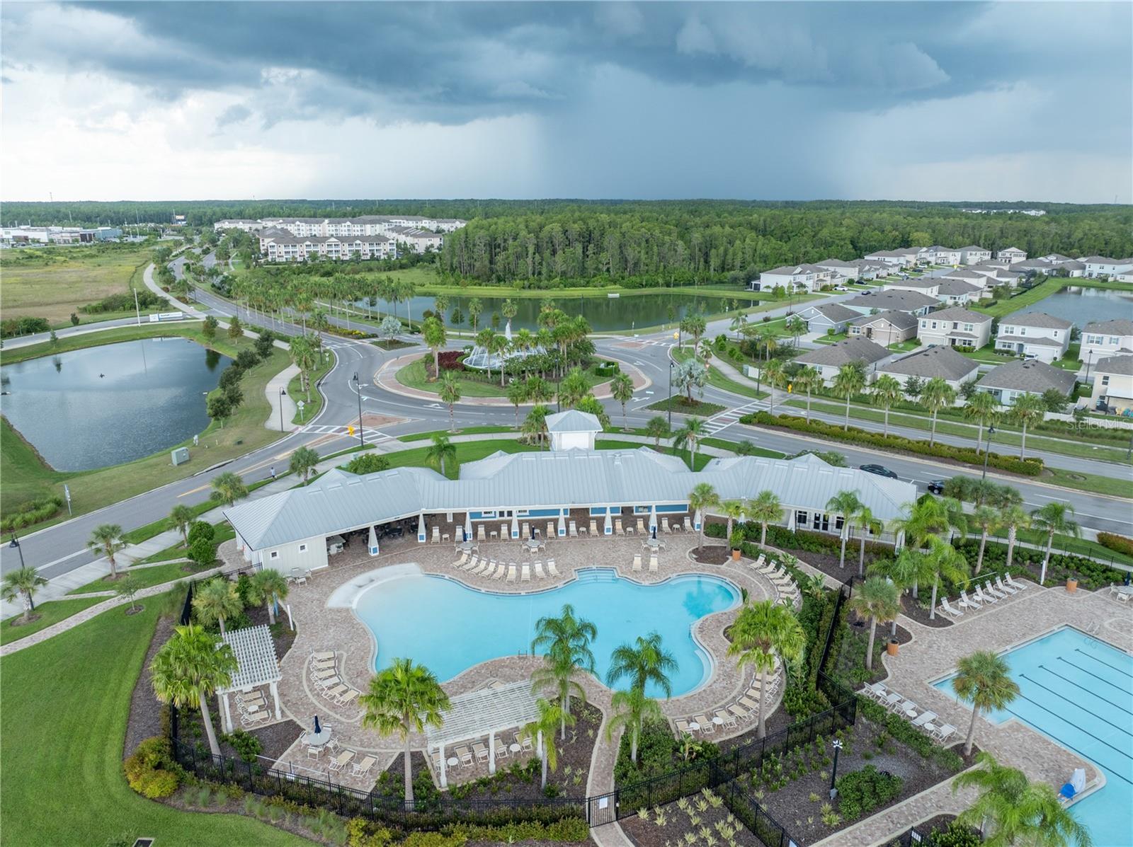 Image 40 of 44 For 2886 Suncoast Plains Drive