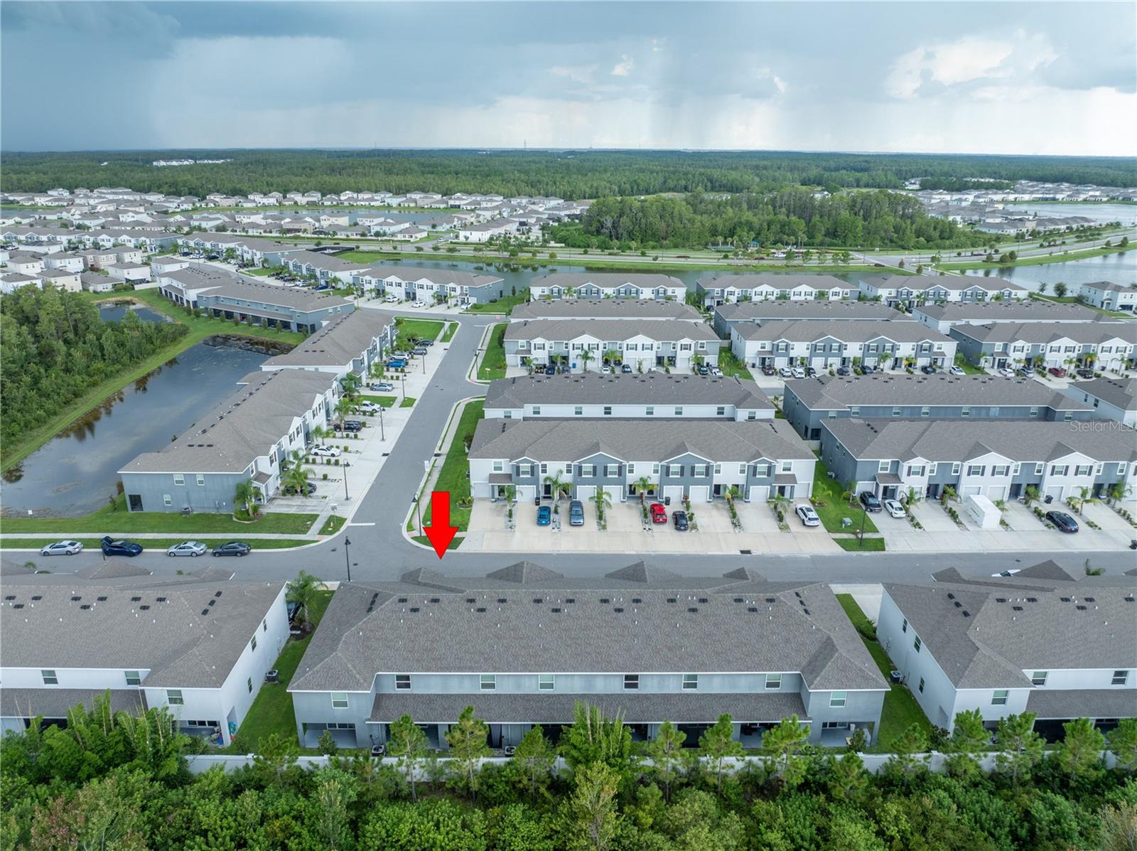 Image 42 of 44 For 2886 Suncoast Plains Drive