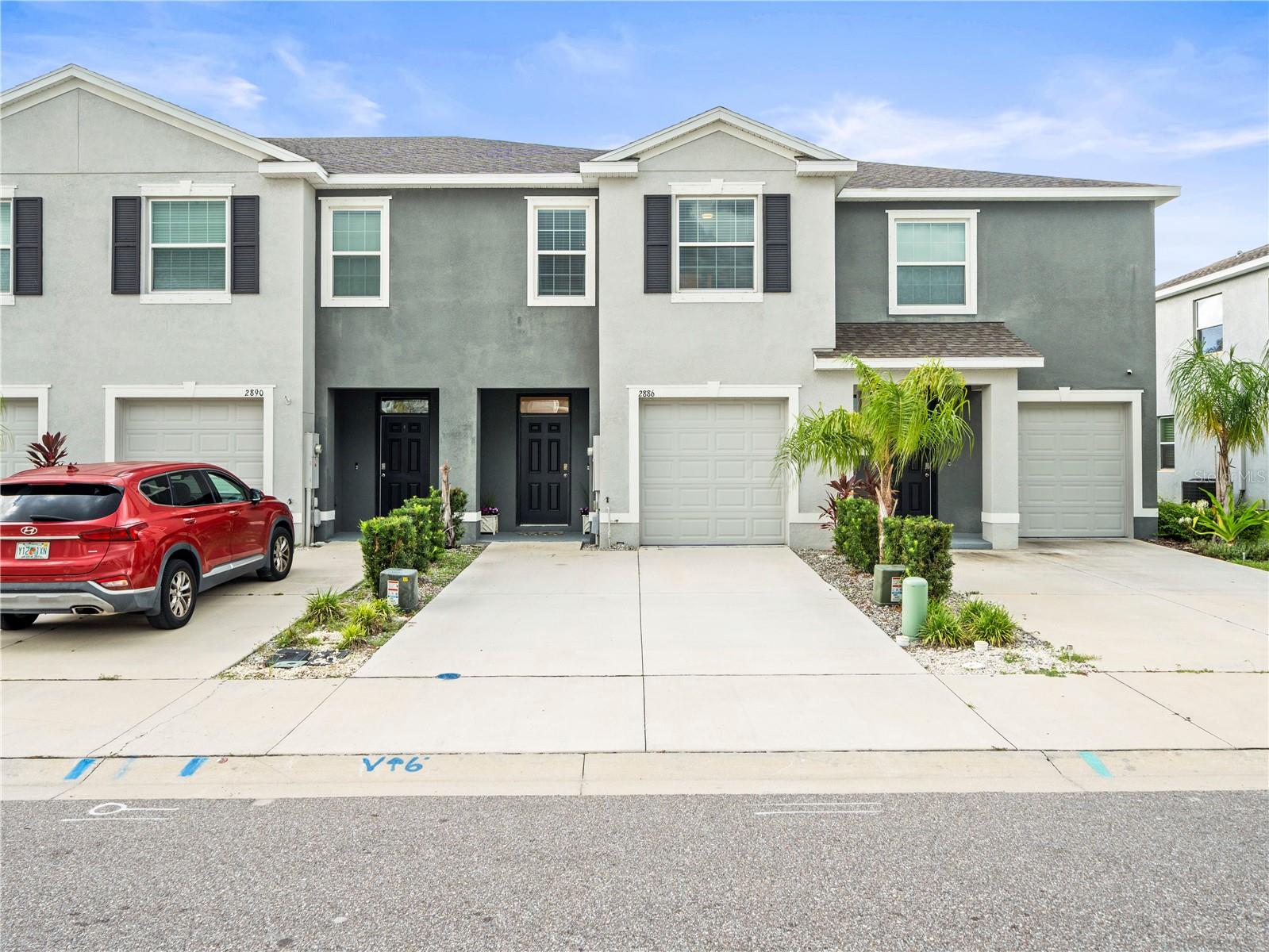 Image 44 of 44 For 2886 Suncoast Plains Drive
