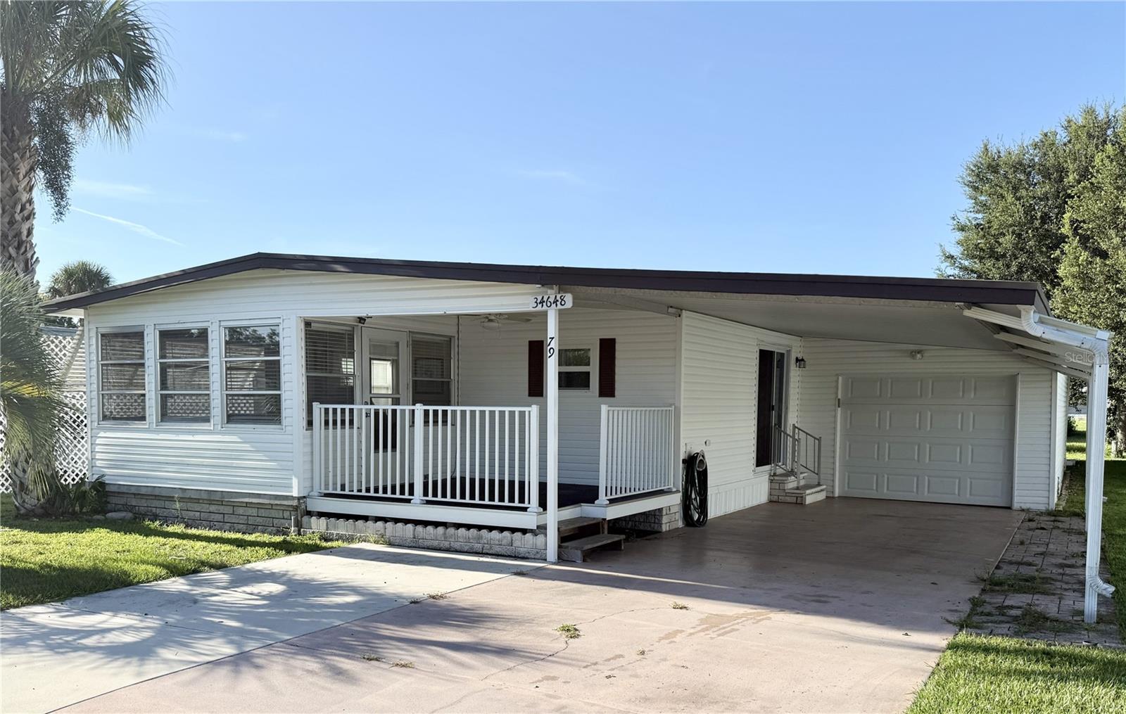 Details for 34648 Sweetpea Lane, ZEPHYRHILLS, FL 33541