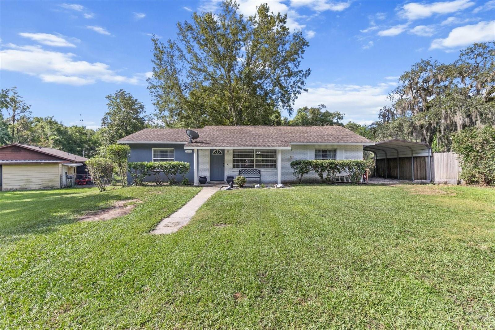 Details for 3680 Bulldog Lane, INVERNESS, FL 34452
