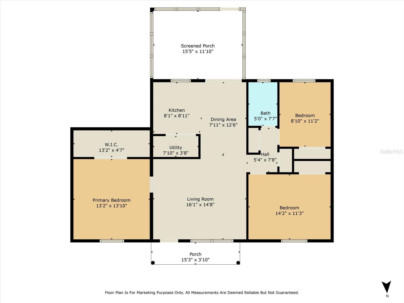 Image 45 of 45 For 3680 Bulldog Lane