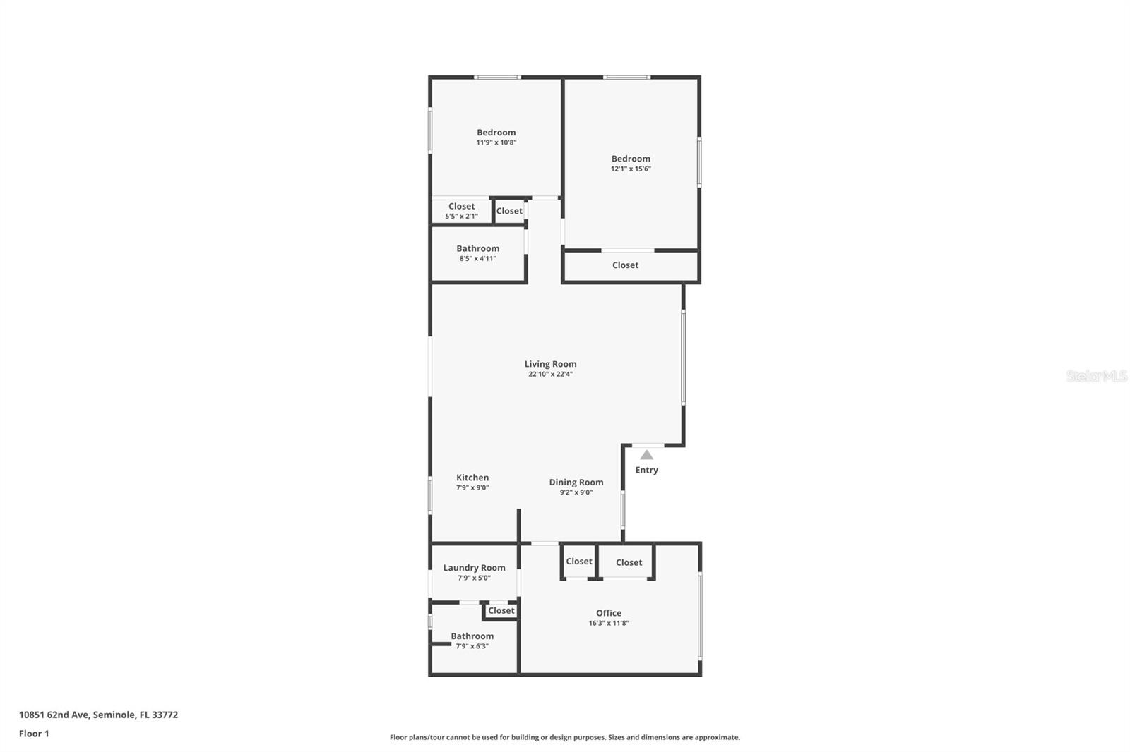 Image 45 of 48 For 10851 62nd Avenue