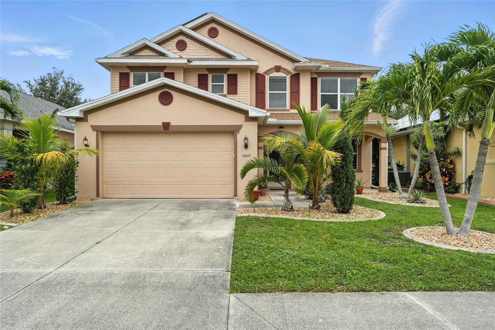 Details for 10043 Winding River Road, PUNTA GORDA, FL 33950