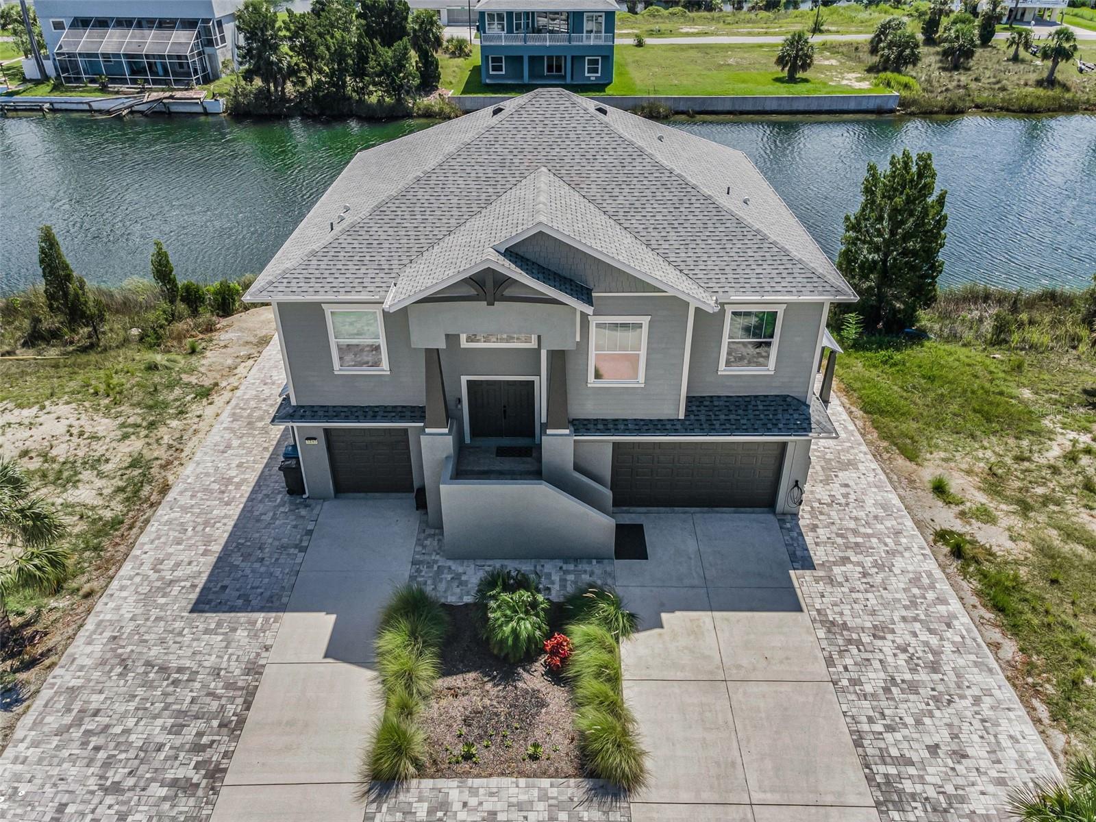 Details for 3240 Spanish Bayonet Drive, HERNANDO BEACH, FL 34607