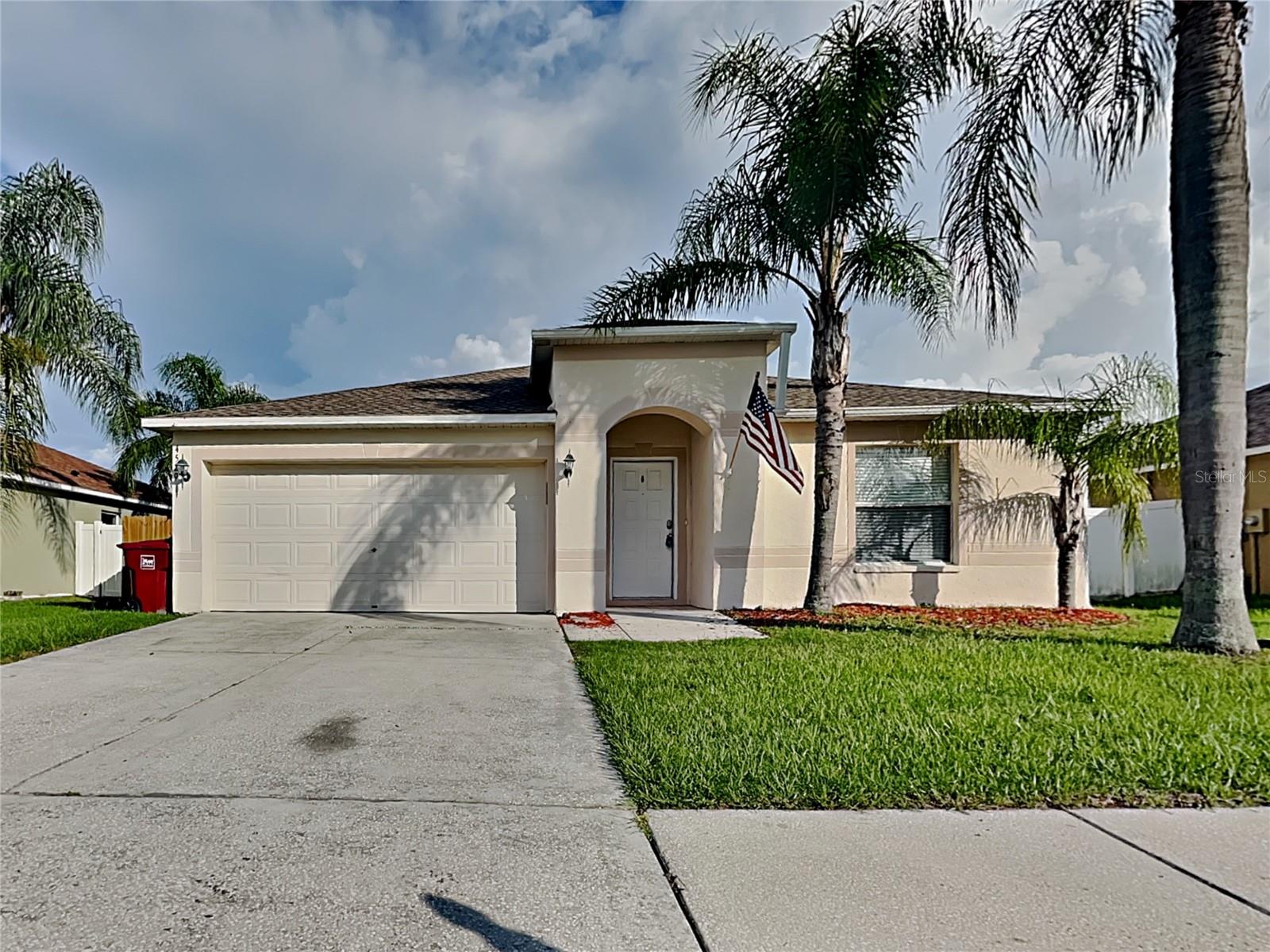Details for 4529 Ethan Way, PLANT CITY, FL 33563