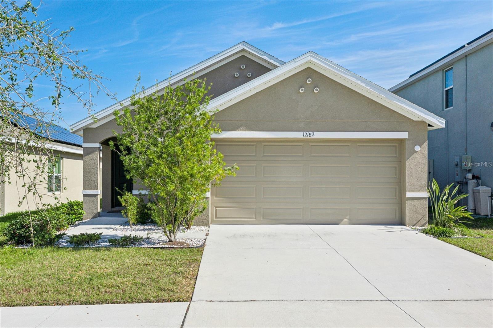 Details for 12182 Water Ash Place, RIVERVIEW, FL 33569