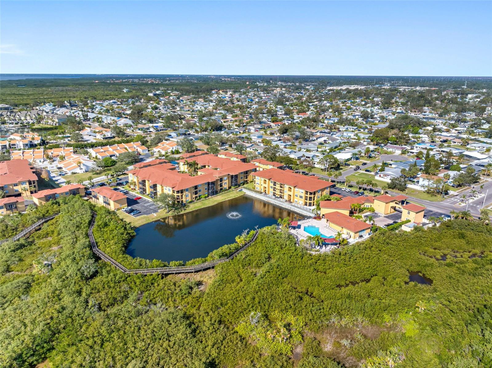 Image 12 of 99 For 4323 Bayside Village Drive 202