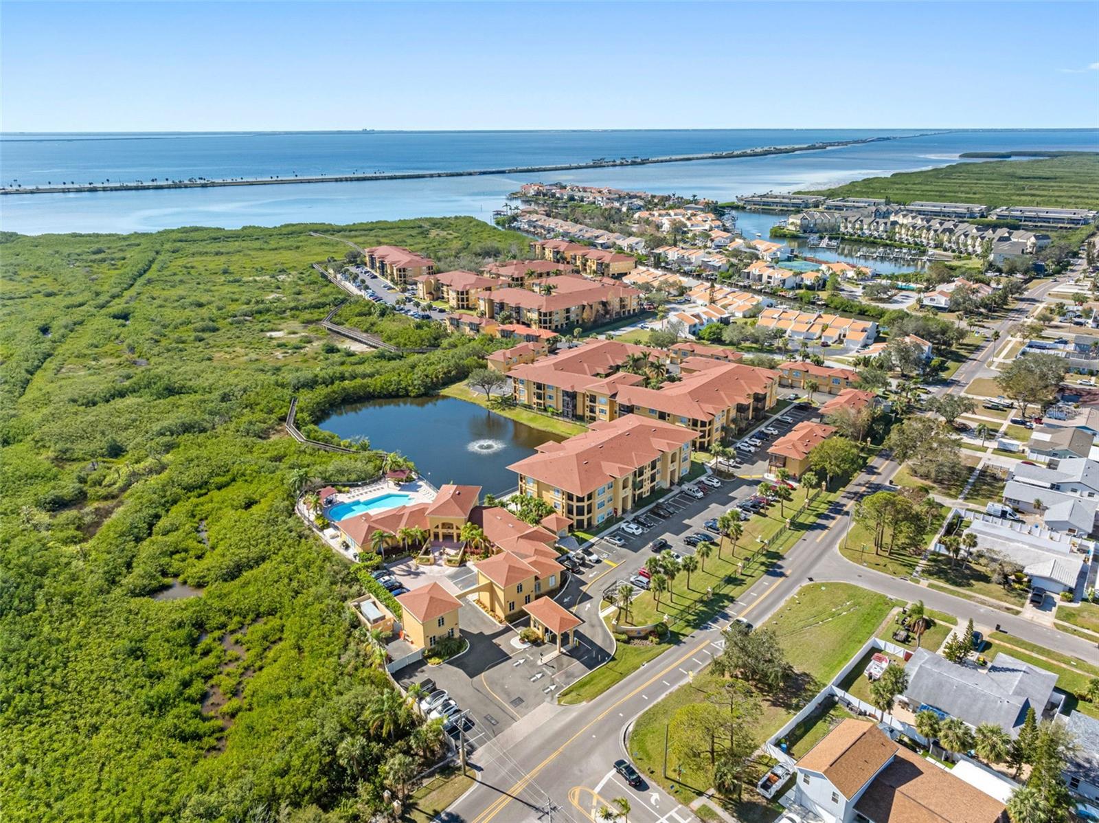 Image 16 of 99 For 4323 Bayside Village Drive 202