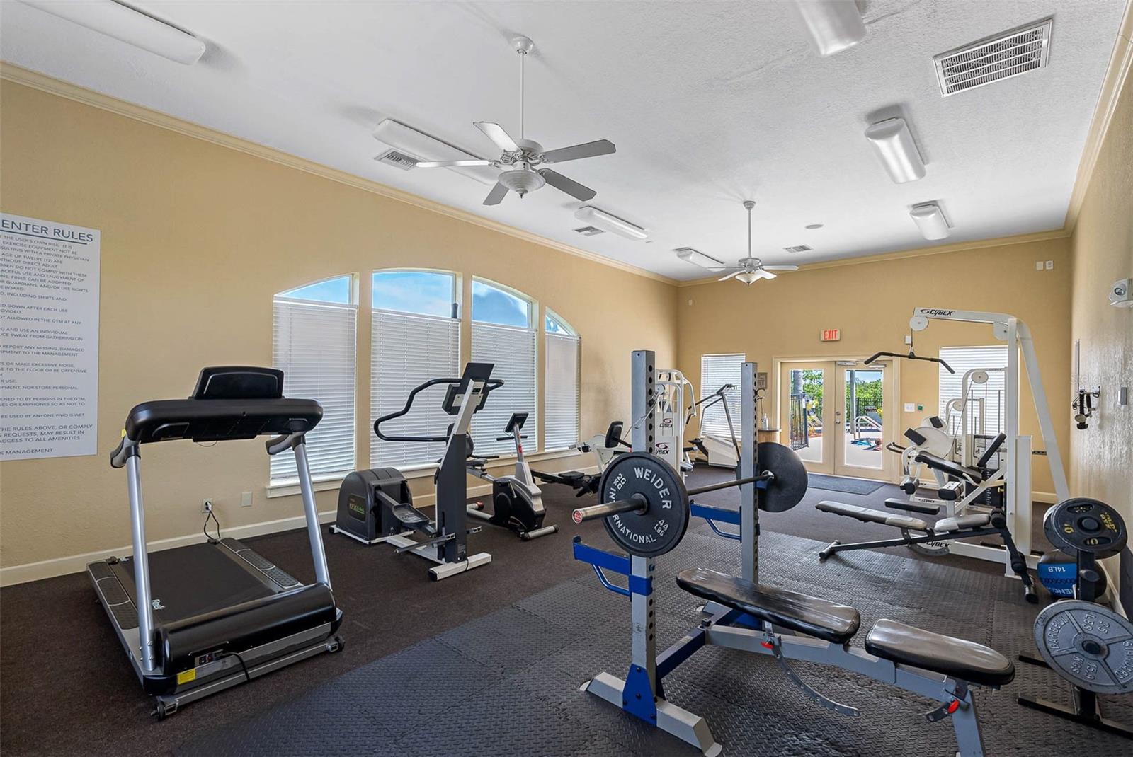 Image 37 of 99 For 4323 Bayside Village Drive 202