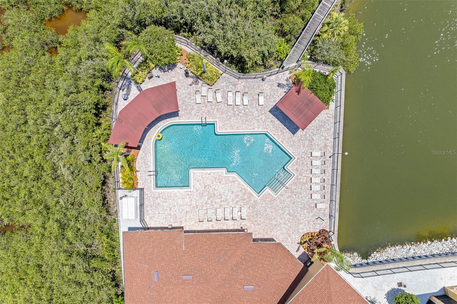 Image 39 of 99 For 4323 Bayside Village Drive 202