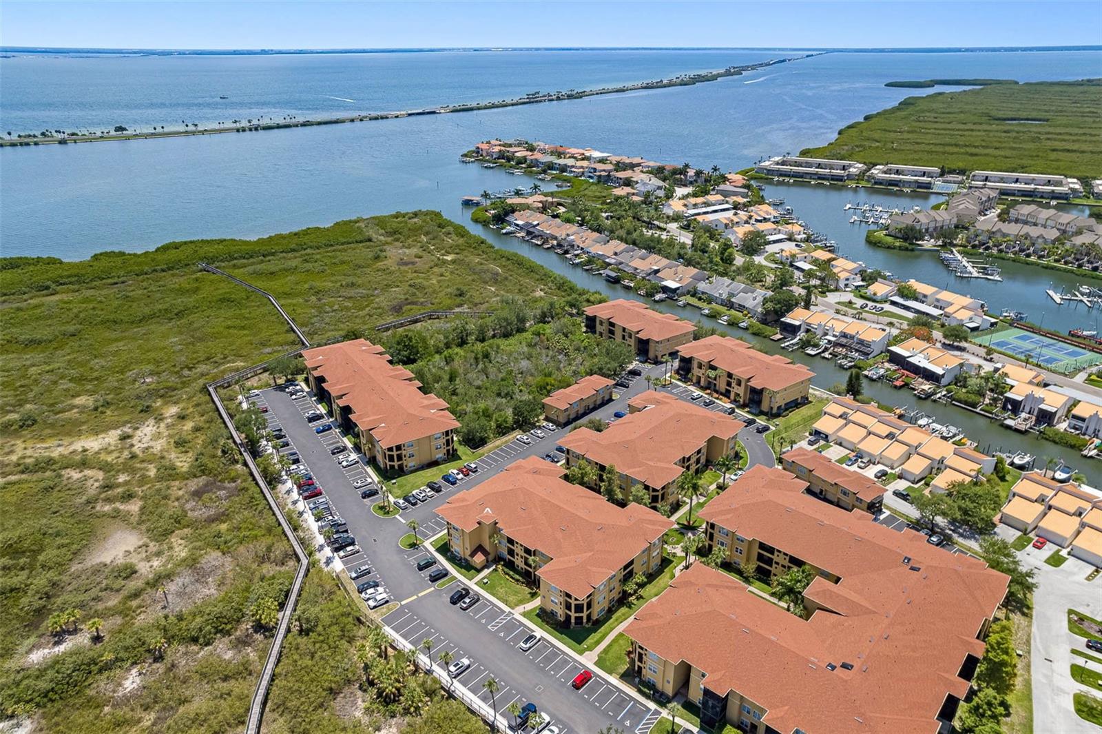 Image 45 of 99 For 4323 Bayside Village Drive 202