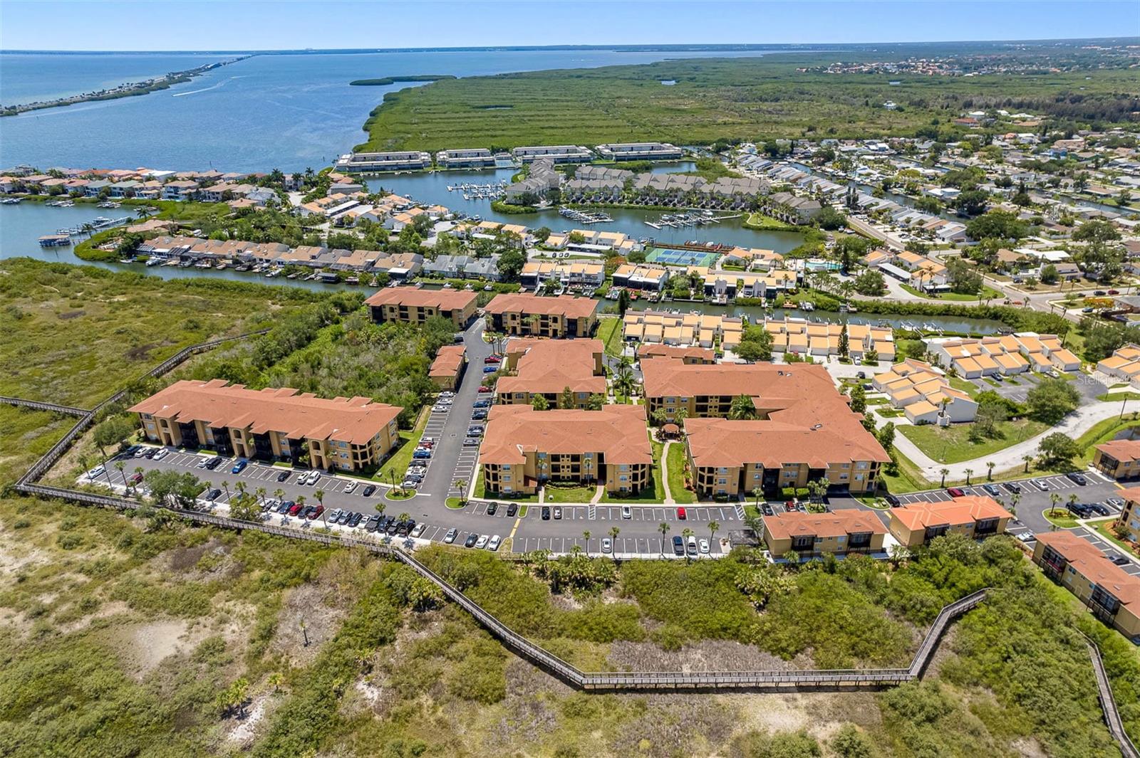Image 47 of 99 For 4323 Bayside Village Drive 202