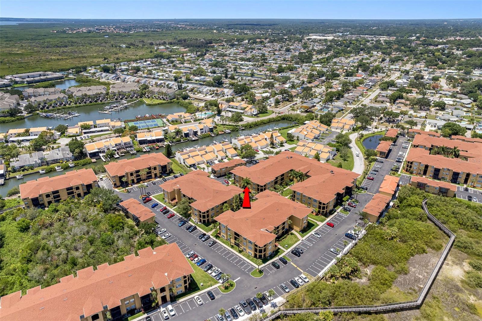Image 48 of 99 For 4323 Bayside Village Drive 202