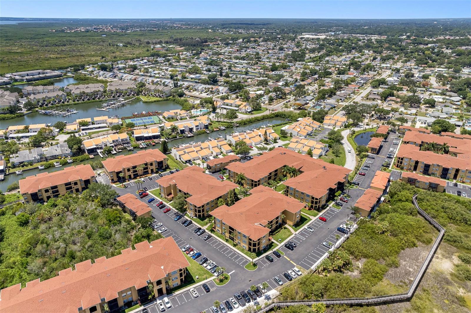 Image 49 of 99 For 4323 Bayside Village Drive 202