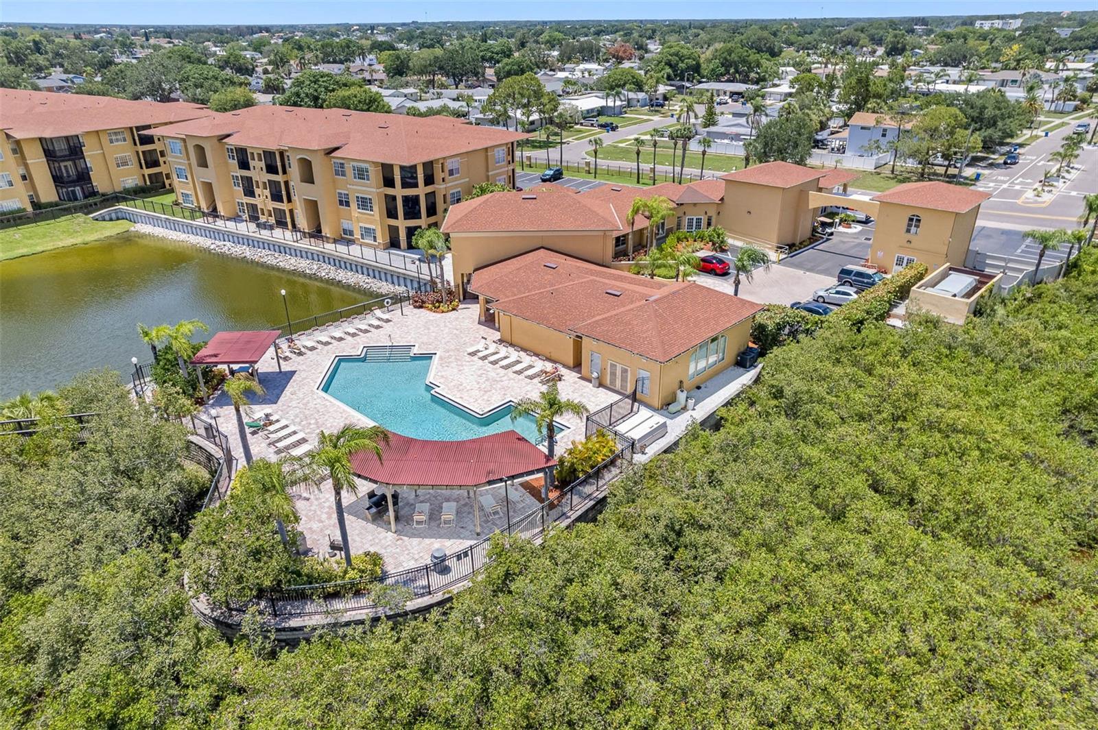 Image 50 of 99 For 4323 Bayside Village Drive 202