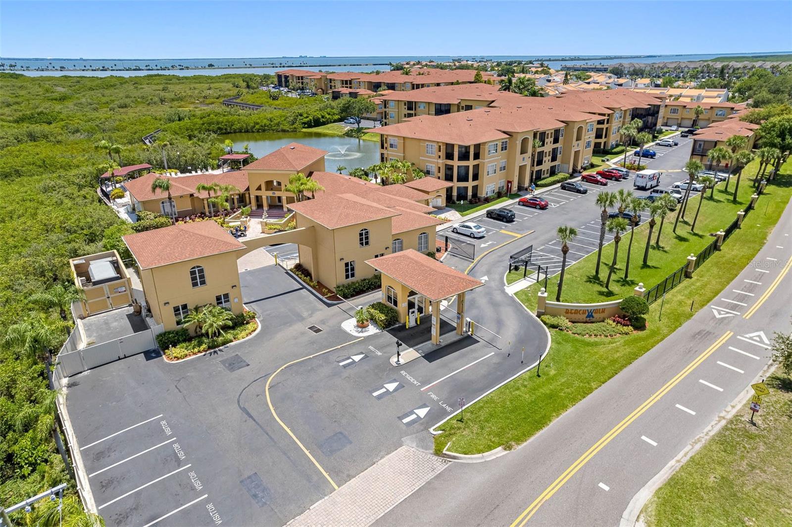 Image 51 of 99 For 4323 Bayside Village Drive 202