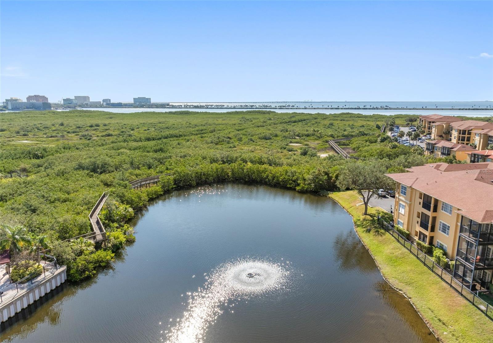 Image 7 of 99 For 4323 Bayside Village Drive 202