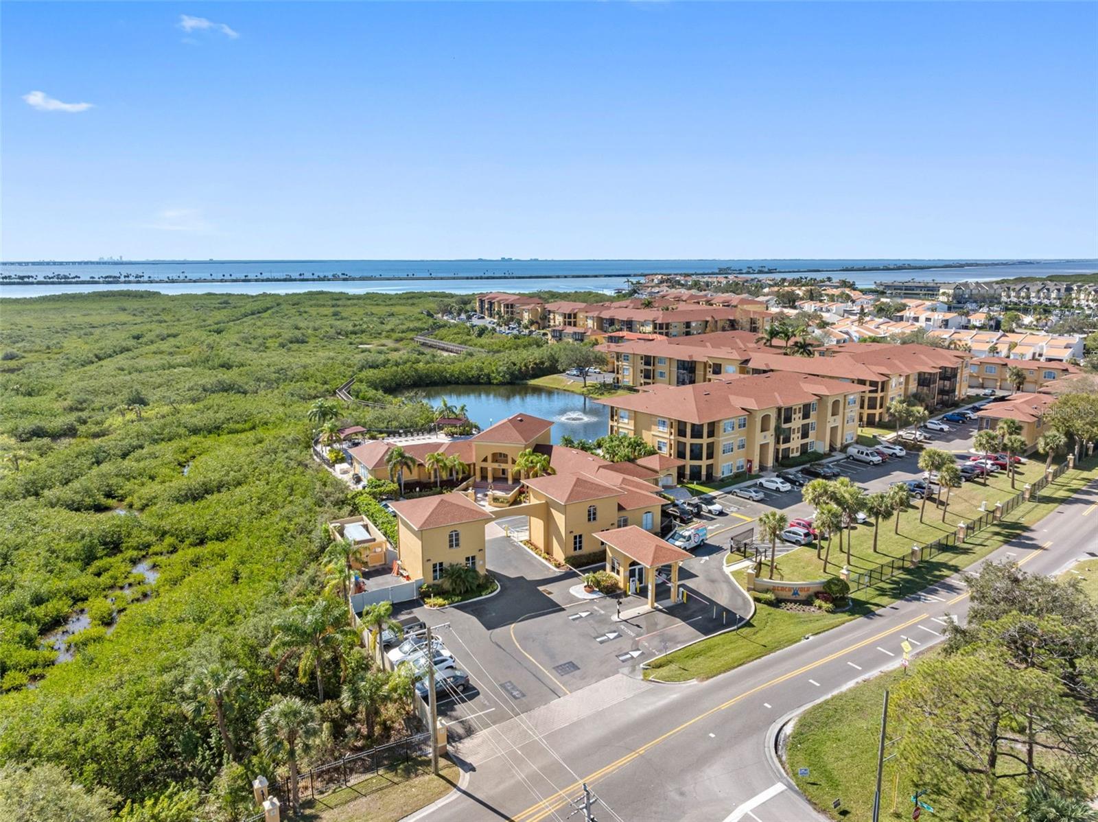 Image 9 of 99 For 4323 Bayside Village Drive 202