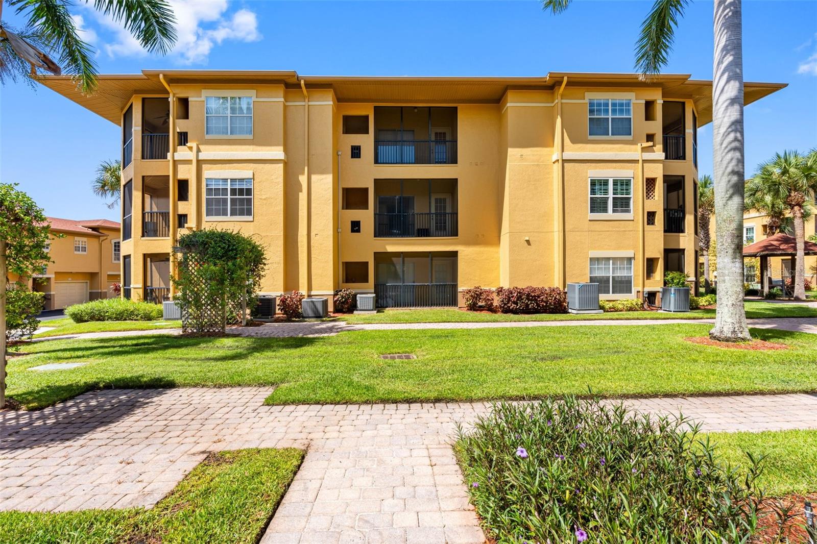 Image 95 of 99 For 4323 Bayside Village Drive 202
