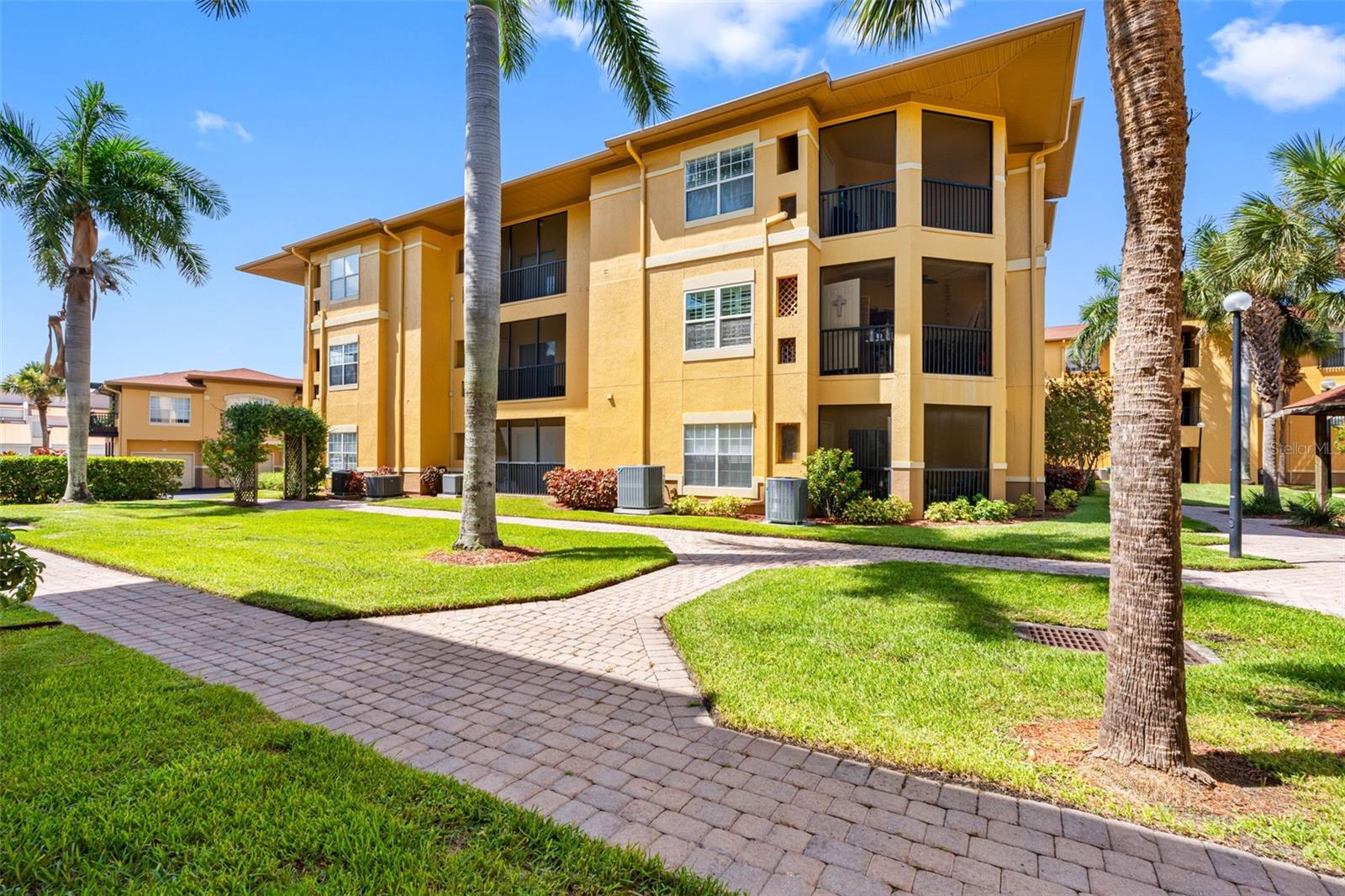 Image 96 of 99 For 4323 Bayside Village Drive 202