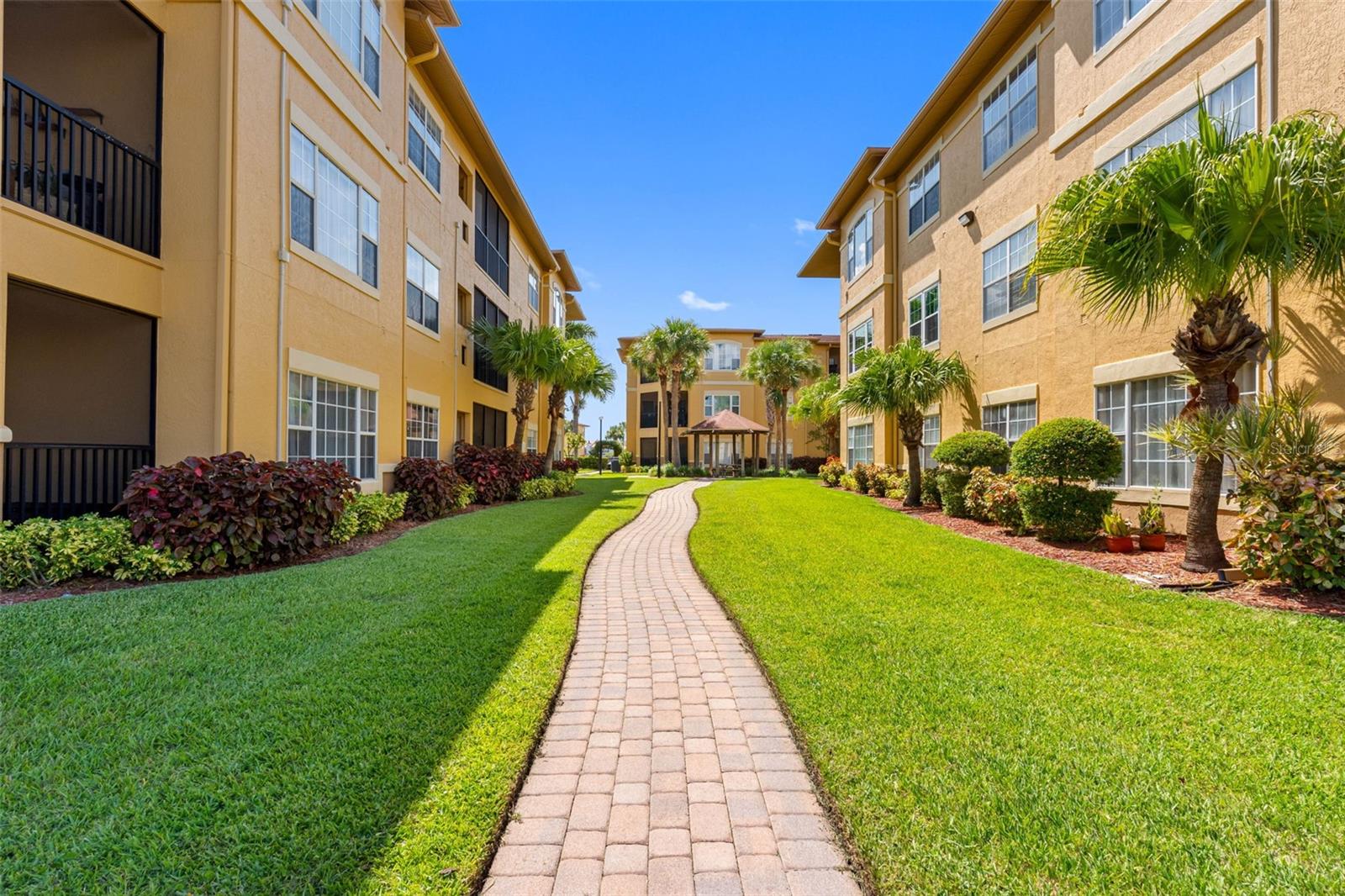 Image 98 of 99 For 4323 Bayside Village Drive 202