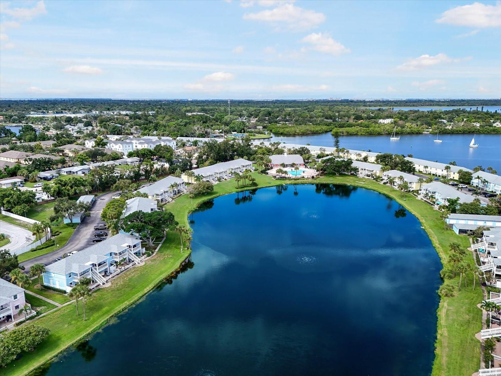 Image 20 of 25 For 3873 Pompano Drive Se D