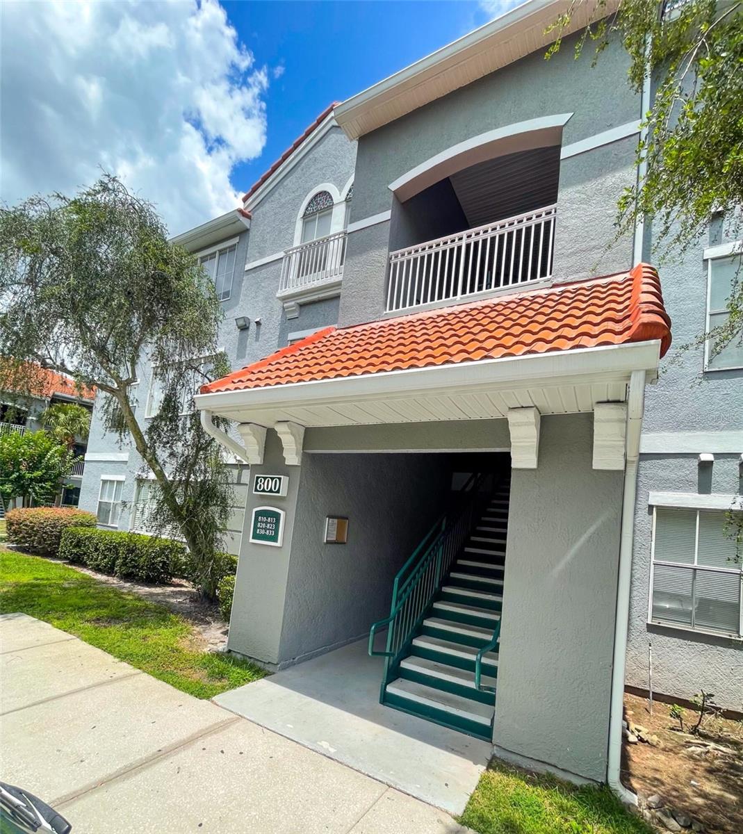 Details for 18001 Richmond Place Drive 820, TAMPA, FL 33647