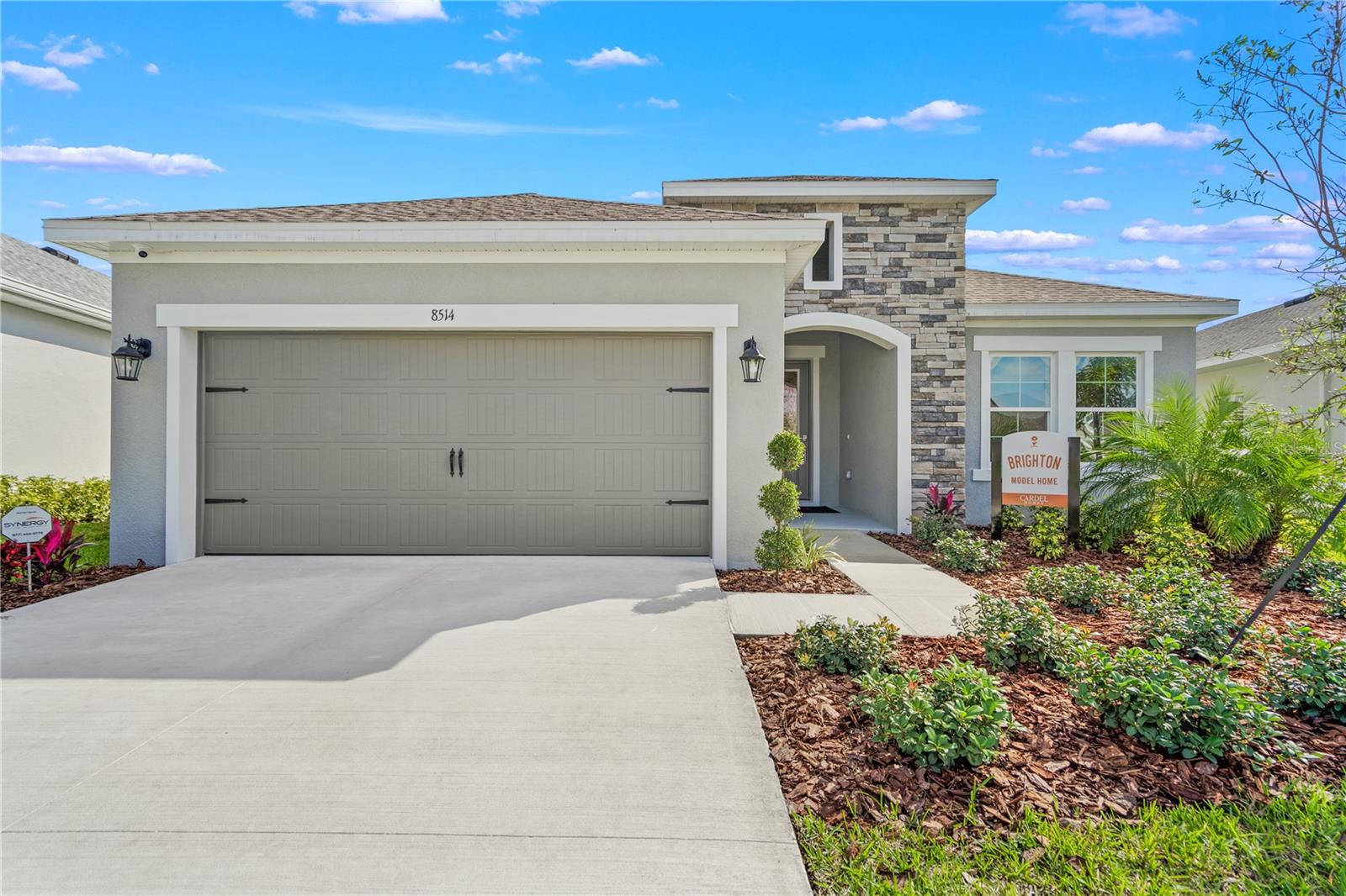 Details for 8514 Arrow Creek Dr, PARRISH, FL 34219