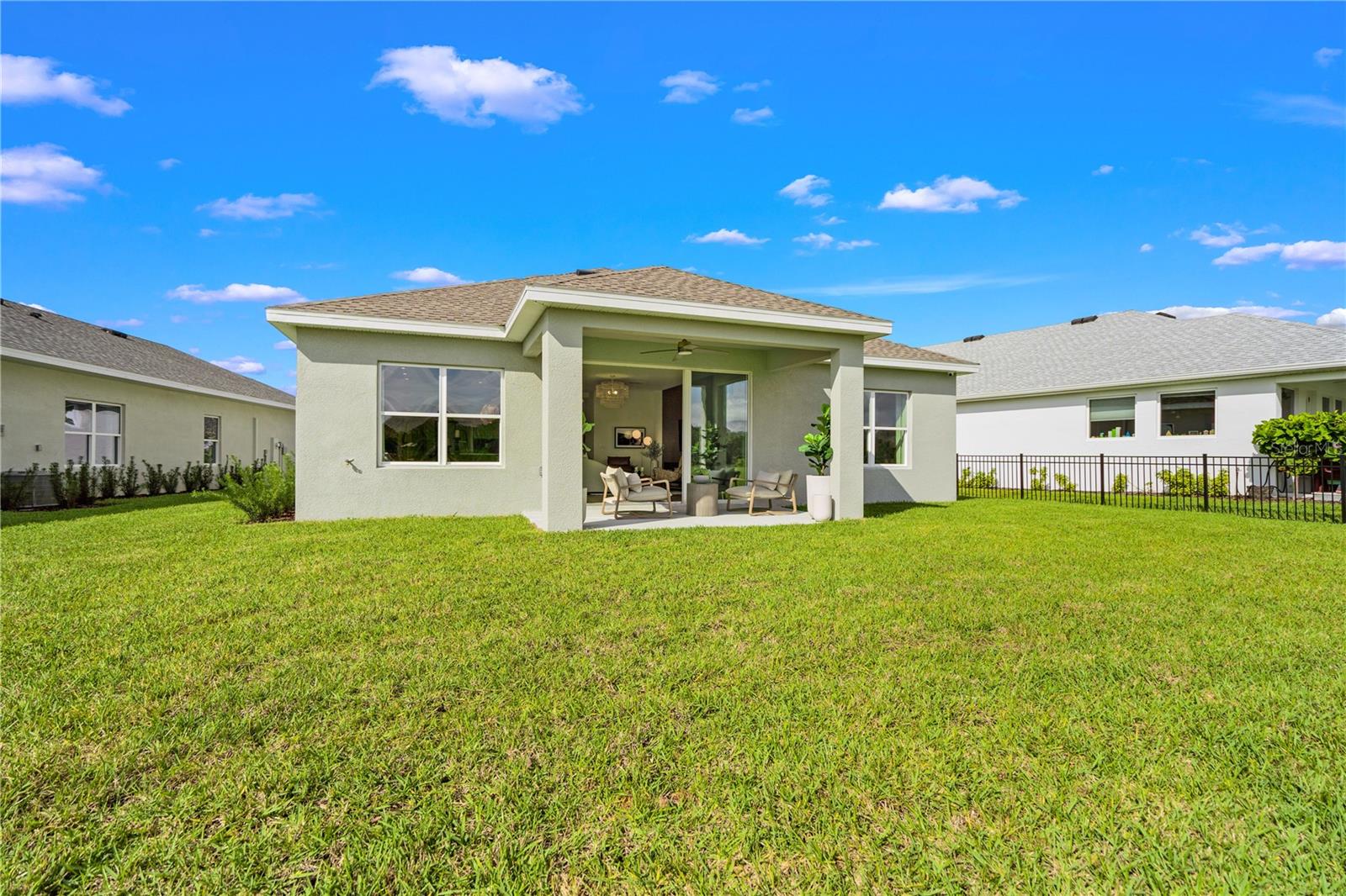 Image 20 of 22 For 8514 Arrow Creek Dr