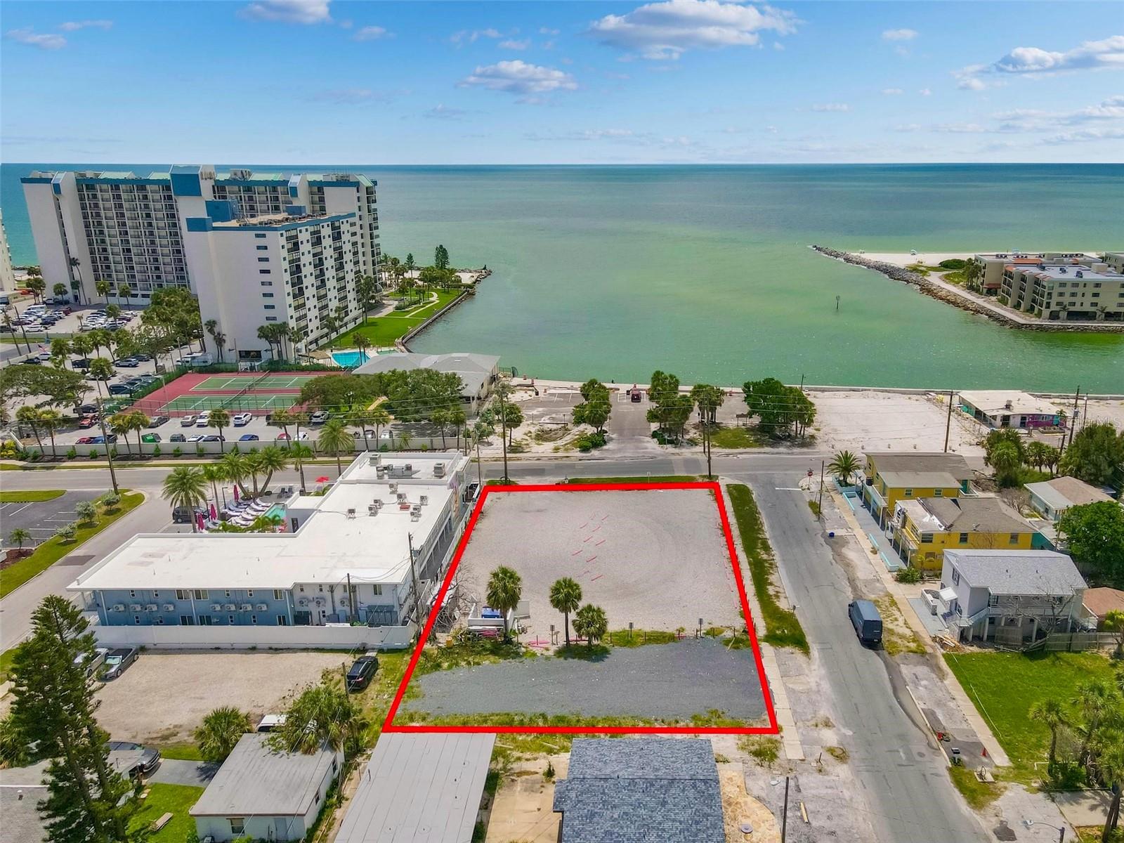 Details for  Sunset Way , ST PETERSBURG, FL 33706
