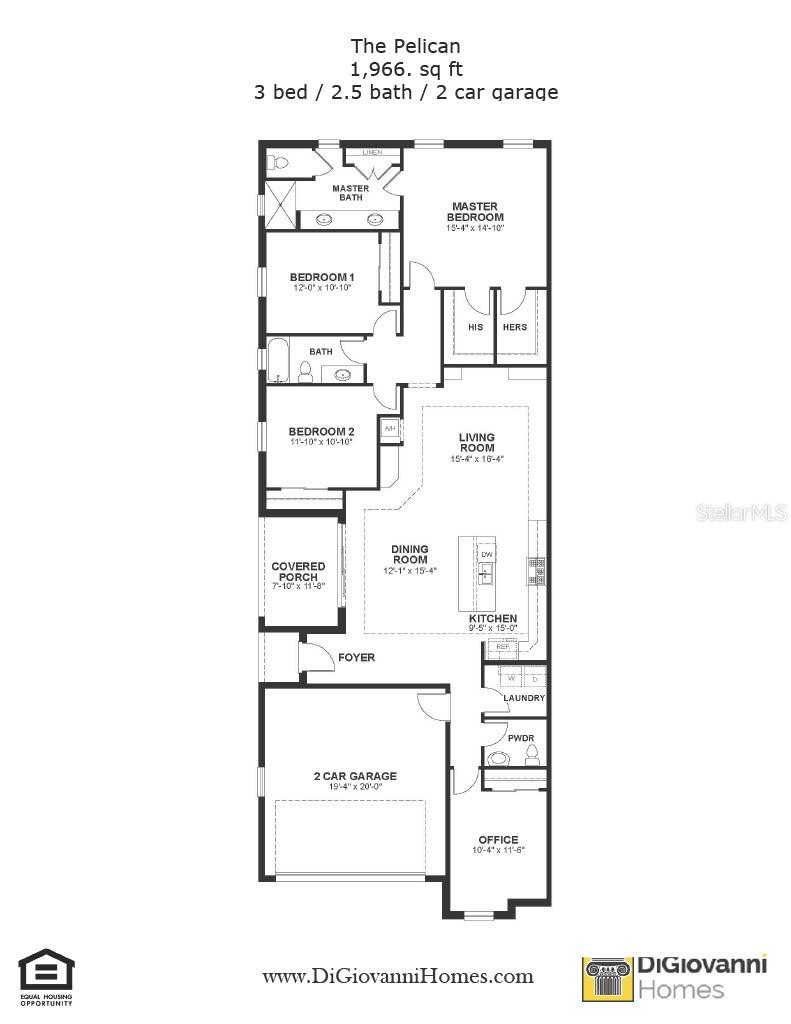 Image 2 of 2 For 2585 Mario Way