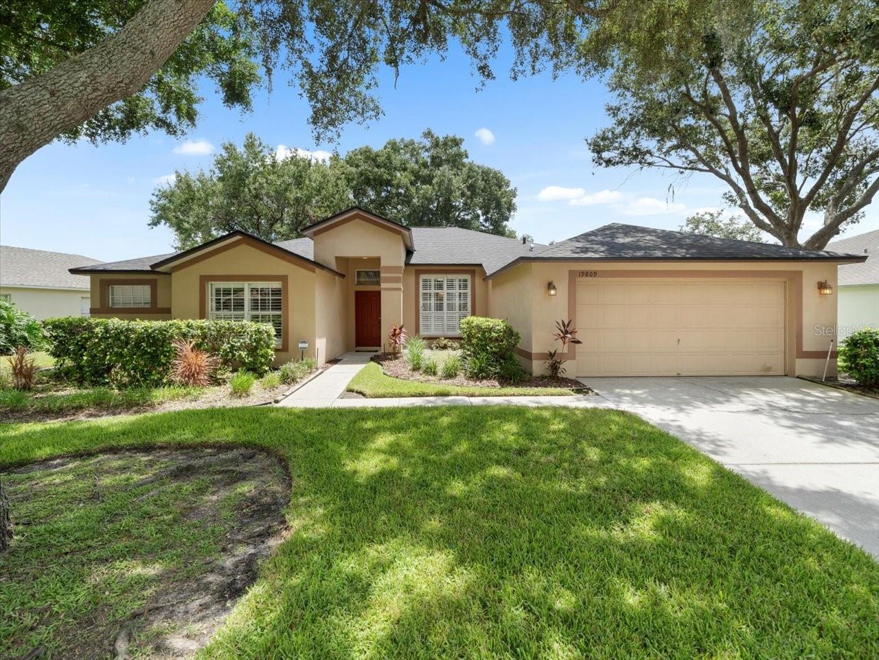 Details for 19809 Wyndham Lakes Drive, ODESSA, FL 33556