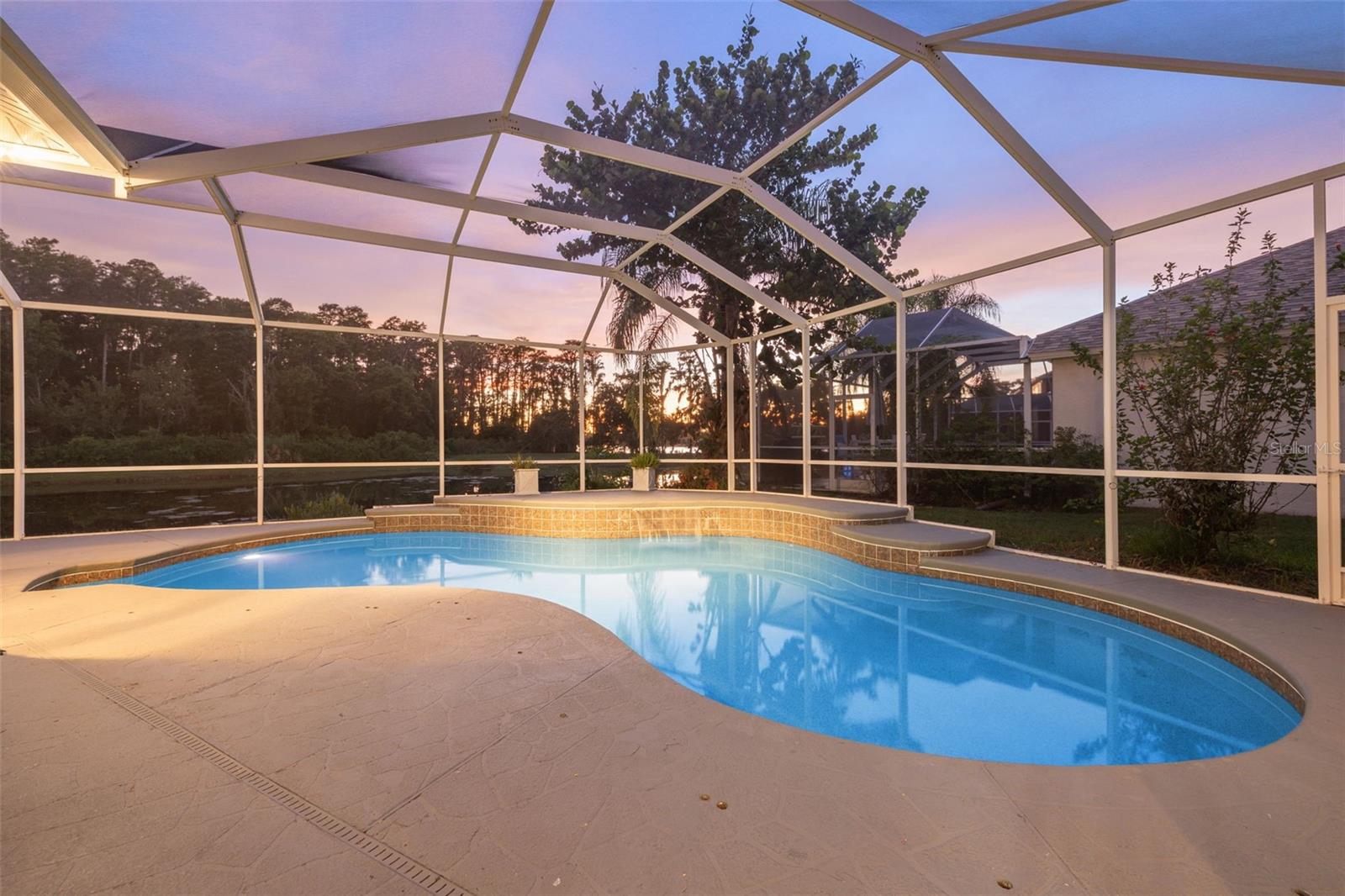 Image 4 of 49 For 19834 Wyndham Lakes Drive