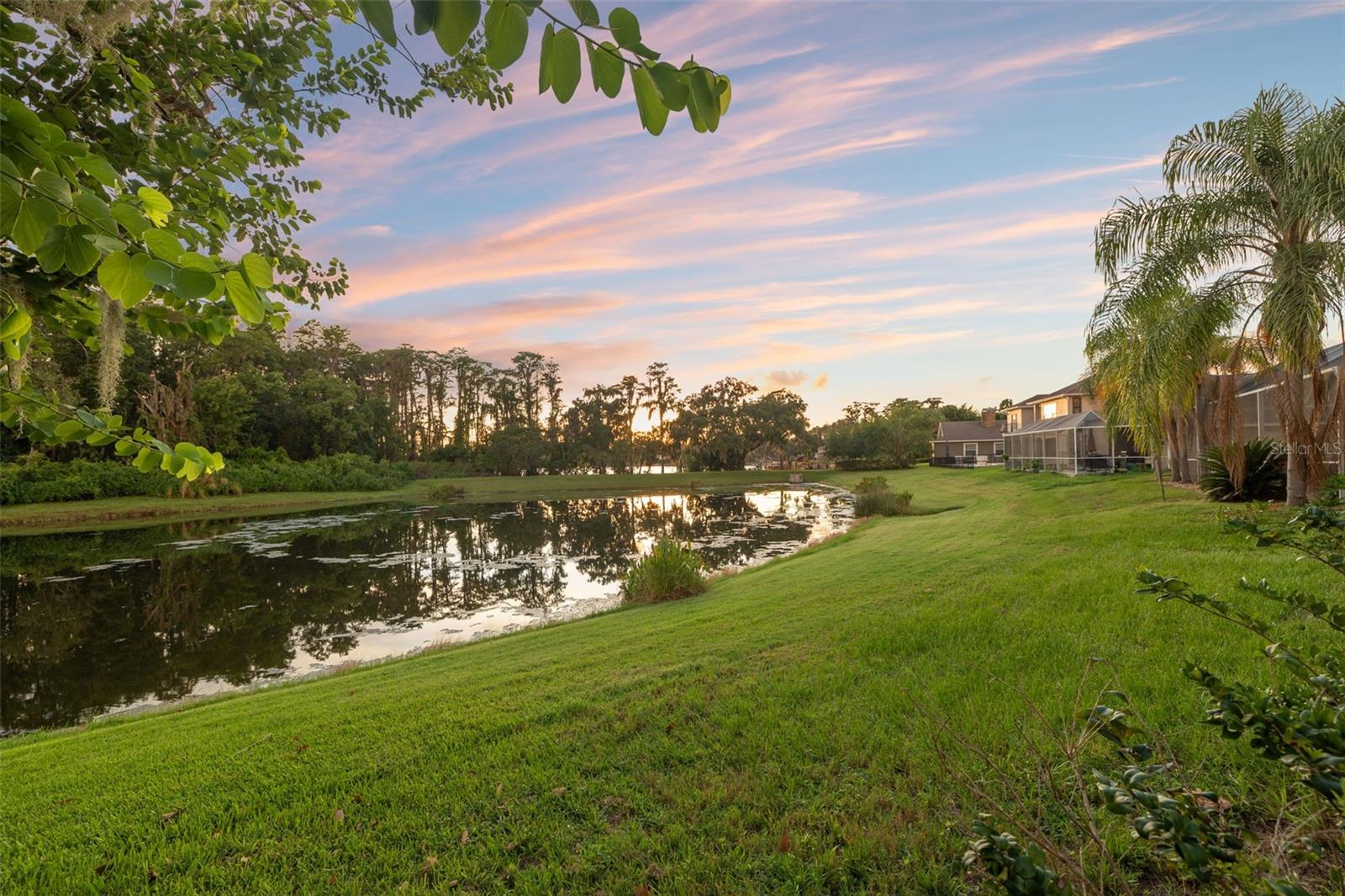 Image 41 of 49 For 19834 Wyndham Lakes Drive