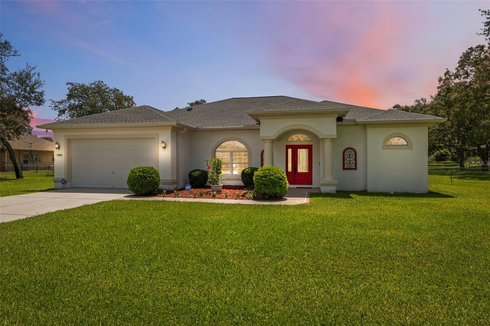 Details for 18508 Floralton Drive, Spring Hill, FL 34610