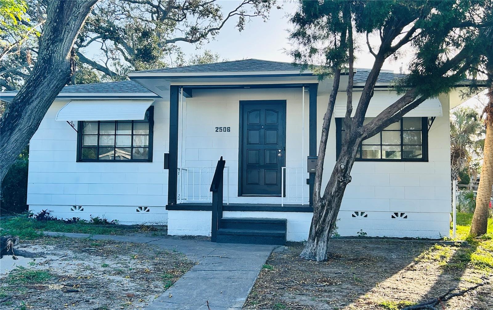 Details for 2506 Auburn Street S, ST PETERSBURG, FL 33712