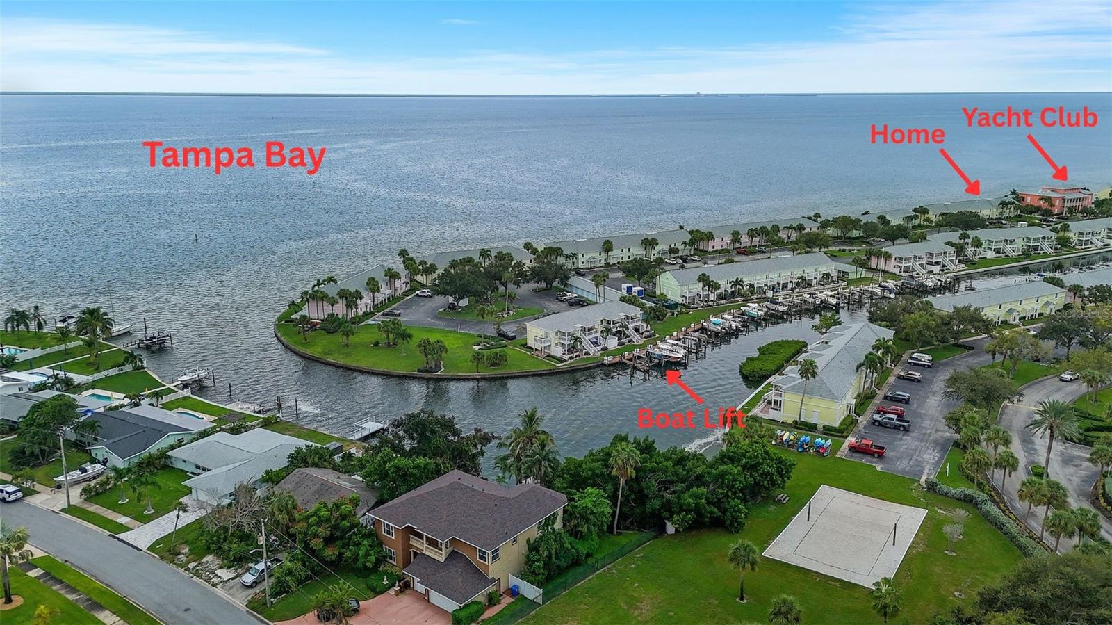 Image 29 of 51 For 4974 Coquina Key Drive Se