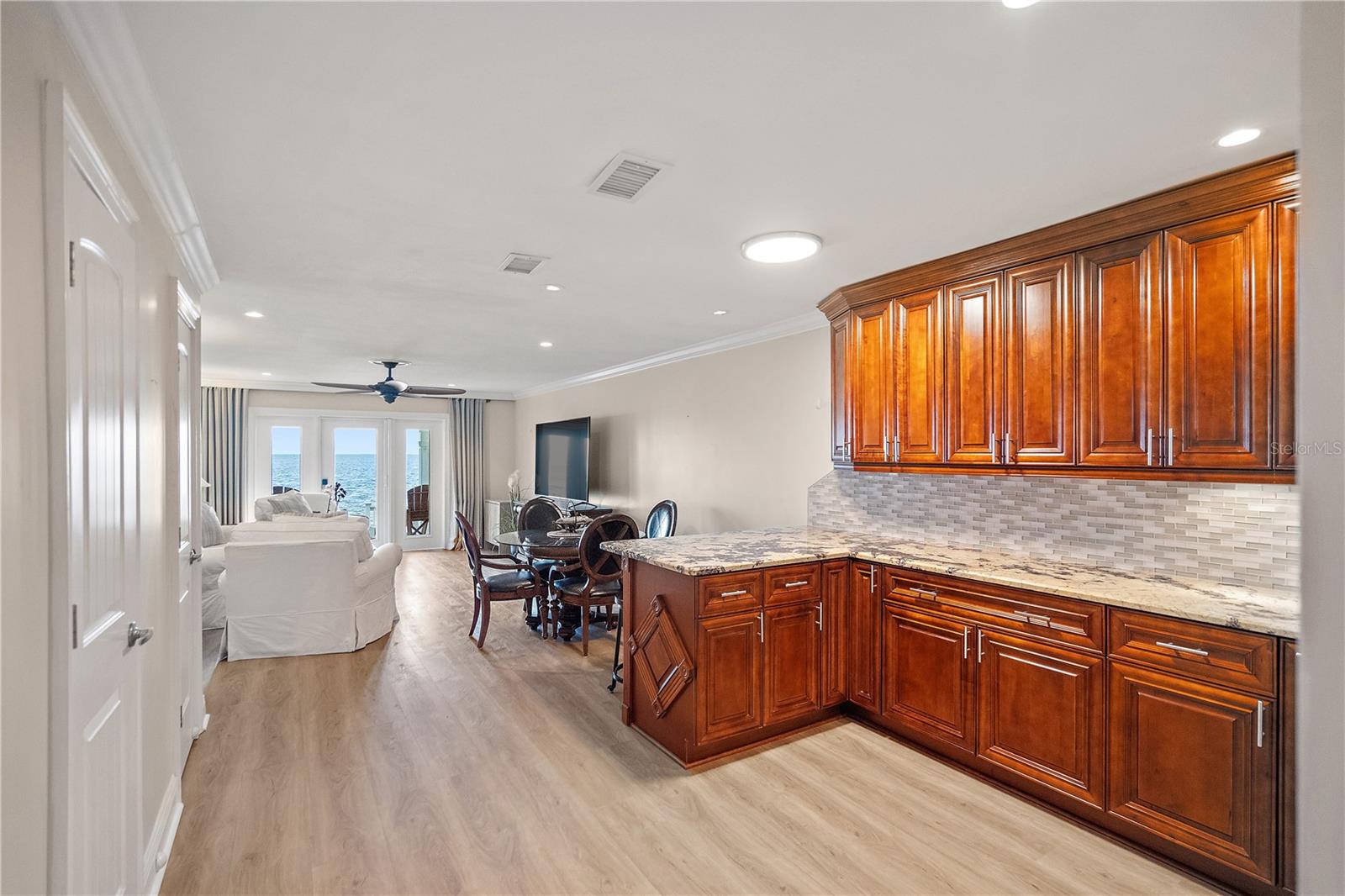 Image 3 of 51 For 4974 Coquina Key Drive Se