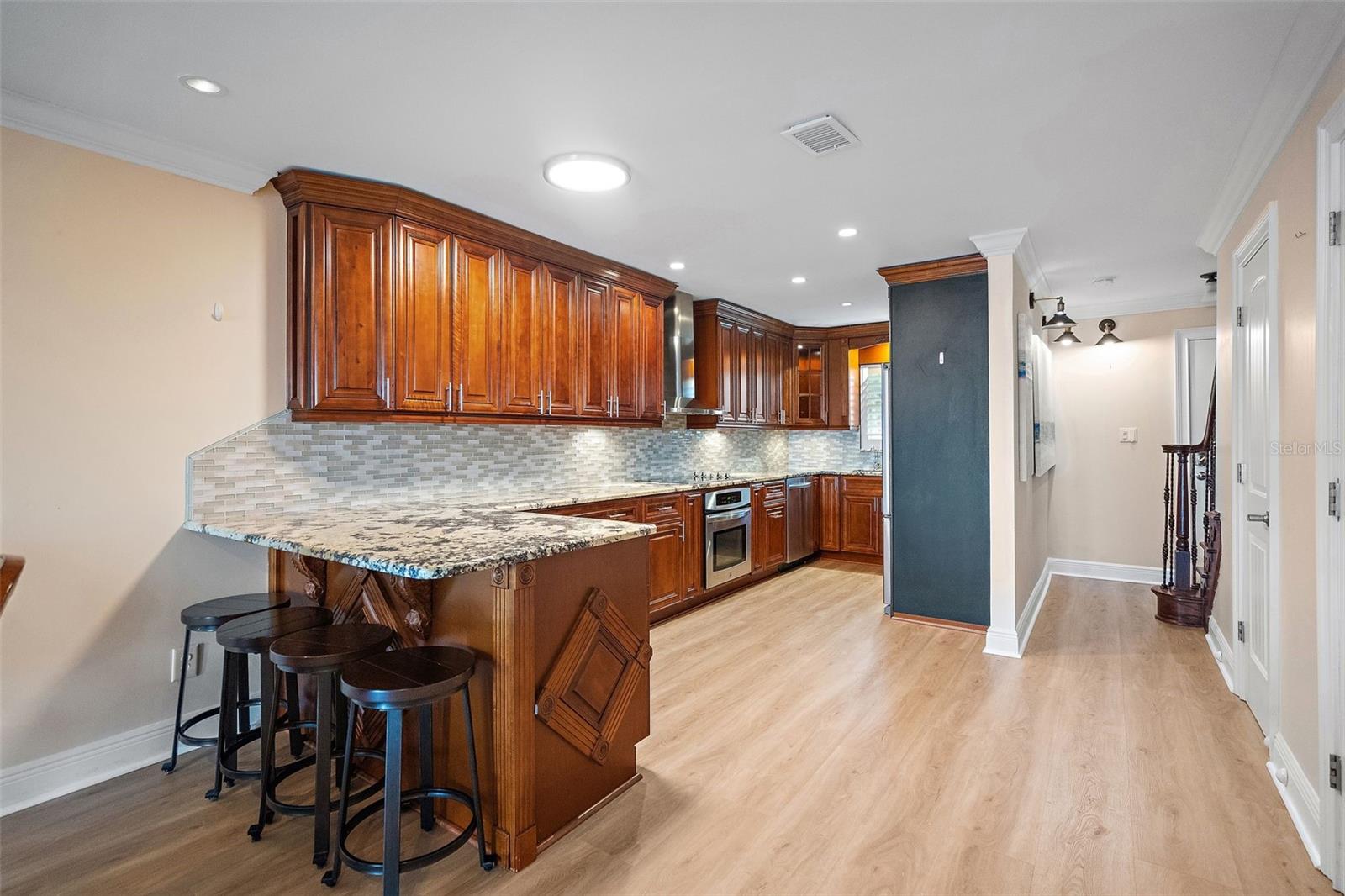 Image 4 of 51 For 4974 Coquina Key Drive Se